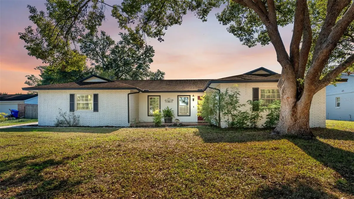 1927 Kimball Court S, Lakeland, FL 33813 - Image #1