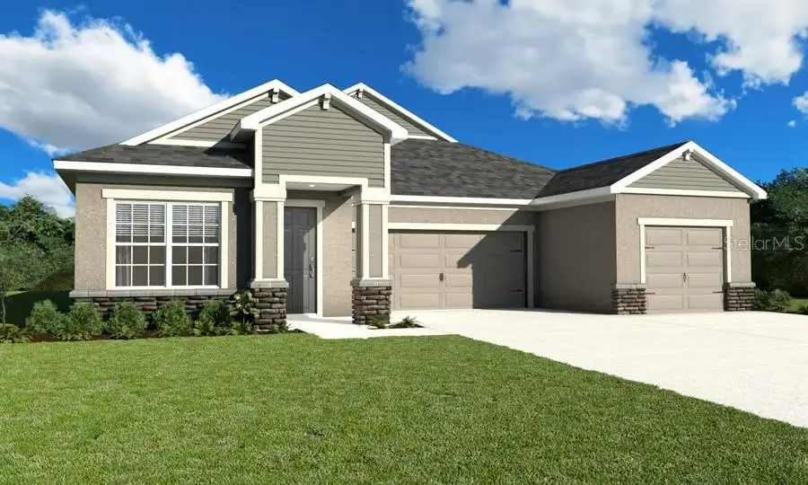 798 Cypress Creek Run, Saint Cloud, FL 34771 - Image #1