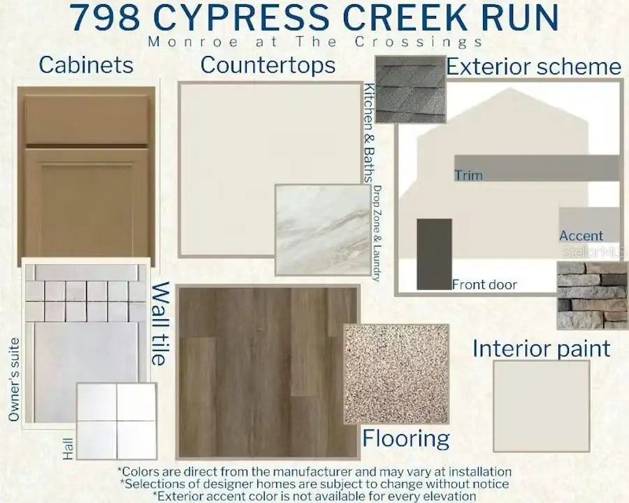 798 Cypress Creek Run, Saint Cloud, FL 34771 - Image #3