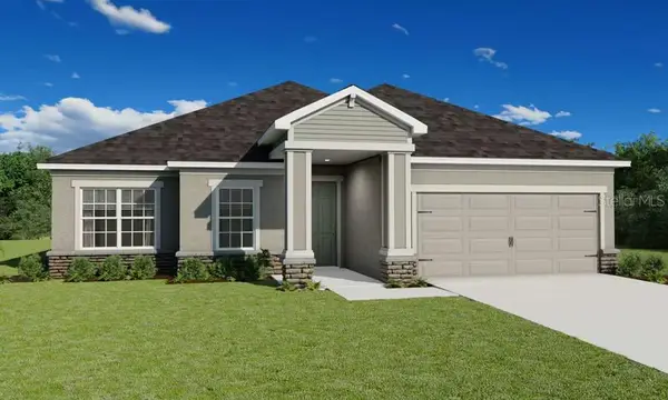 778 Cypress Creek Run, ST CLOUD, FL 34771
