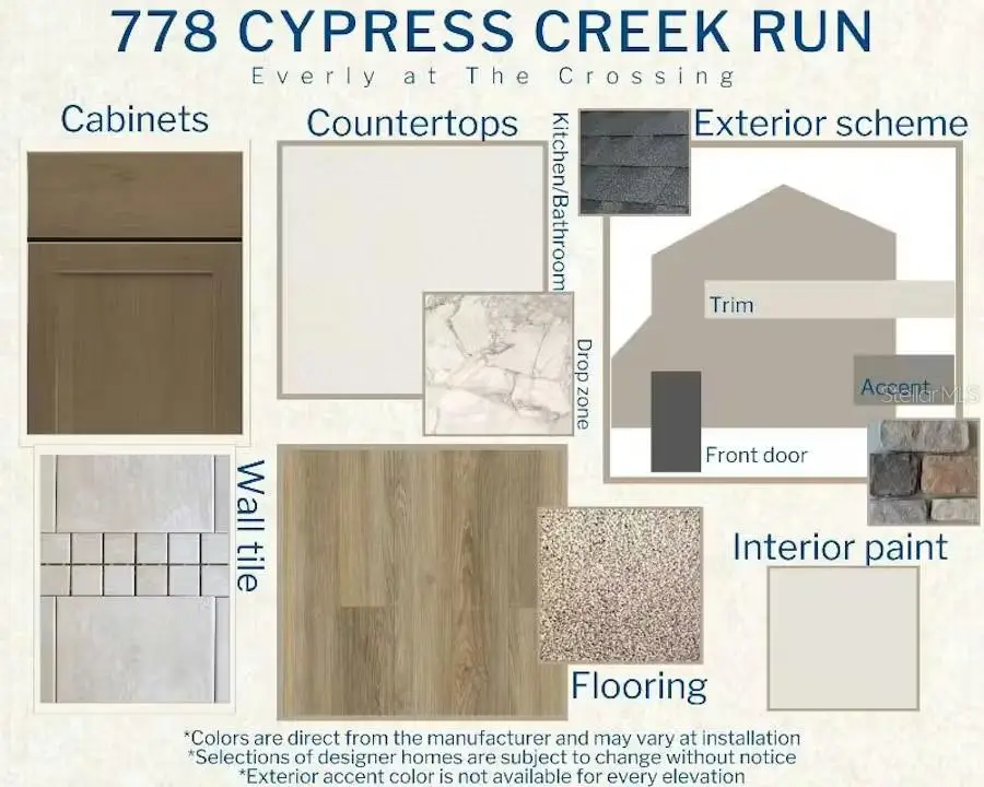 778 Cypress Creek Run, Saint Cloud, FL 34771 - Image #3