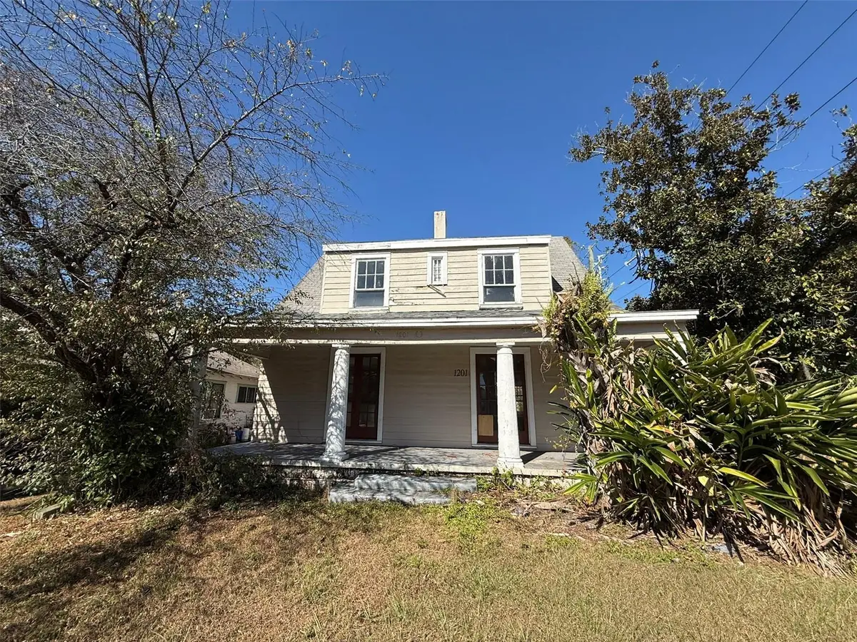 1201 Oakhill Street, Lakeland, FL 33815 - Image #1