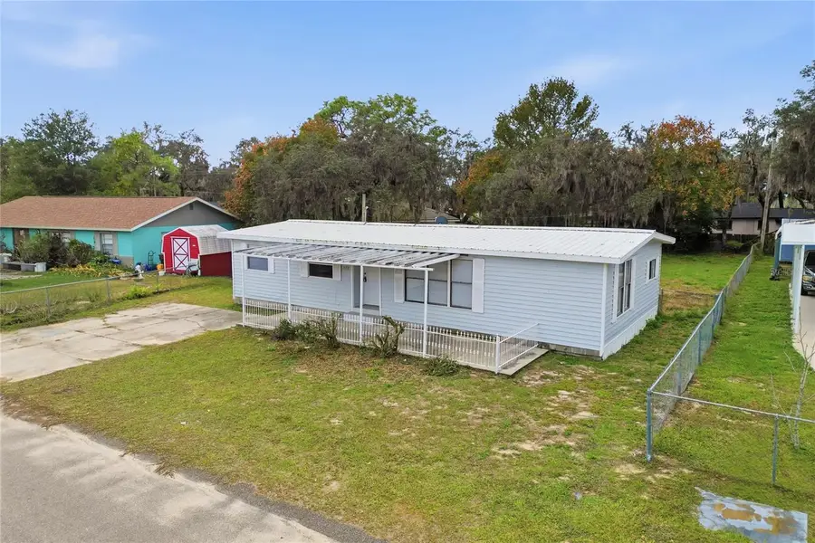 419 Sunrise Boulevard, Polk City, FL 33868 - Image #2
