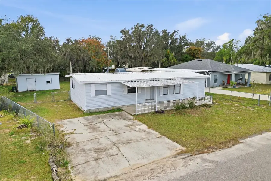419 Sunrise Boulevard, Polk City, FL 33868 - Image #3