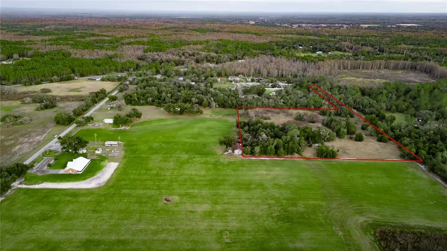 7229 Jill Lane, Zephyrhills, FL 33540 - Image #2