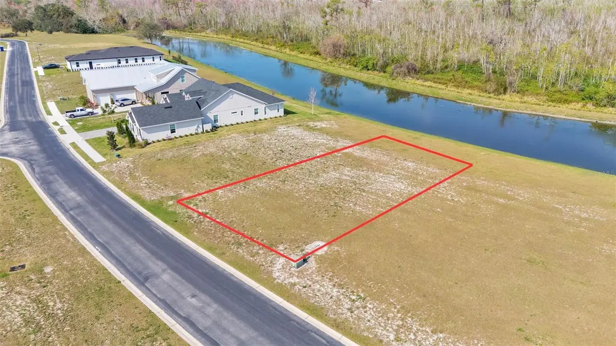 383 Adams View Lane, Auburndale, FL 33823 - #1