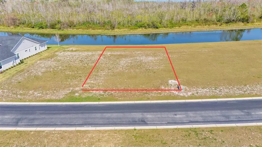 383 Adams View Lane, Auburndale, FL 33823 - #3