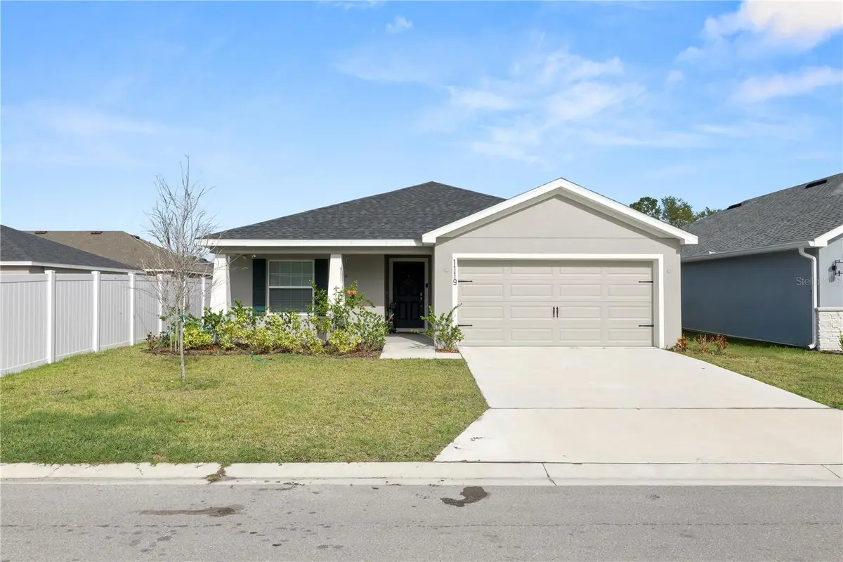 1119 Aruba Avenue, Mulberry, FL 33860 - Image #1
