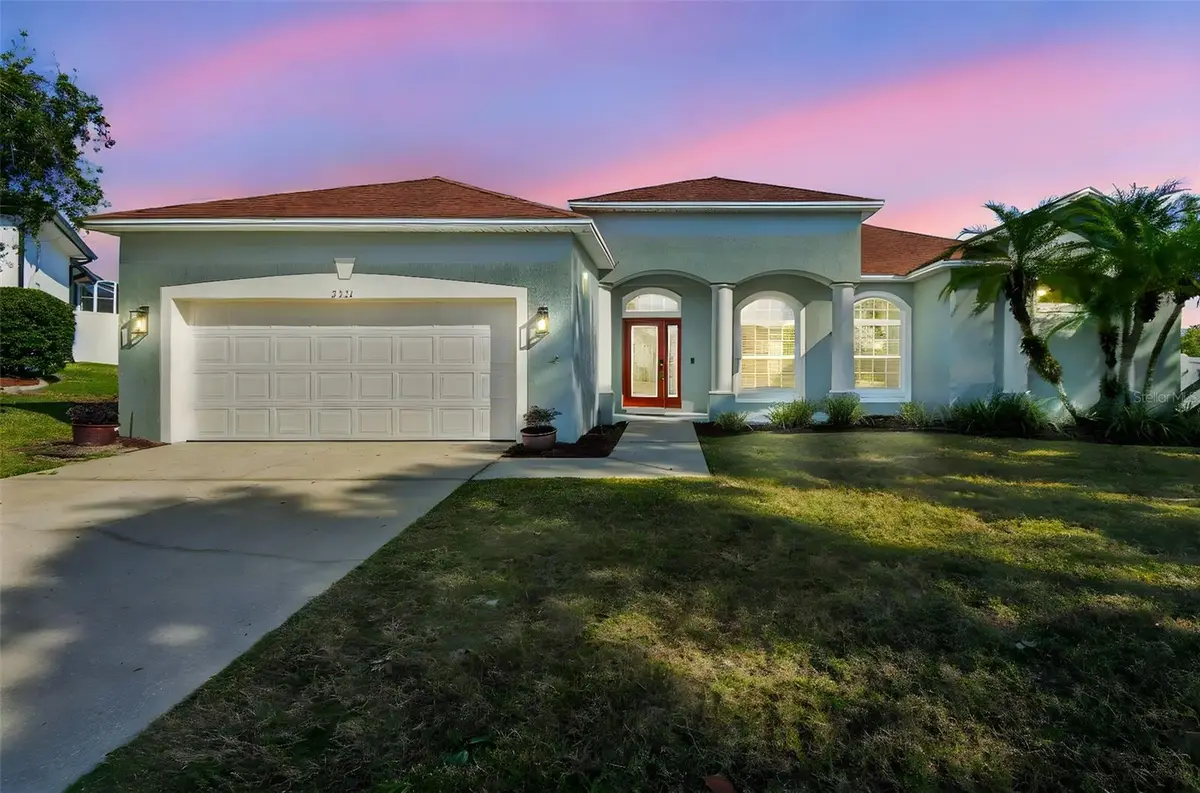 2331 Chesterfield Circle, Lakeland, FL 33813 - Image #1