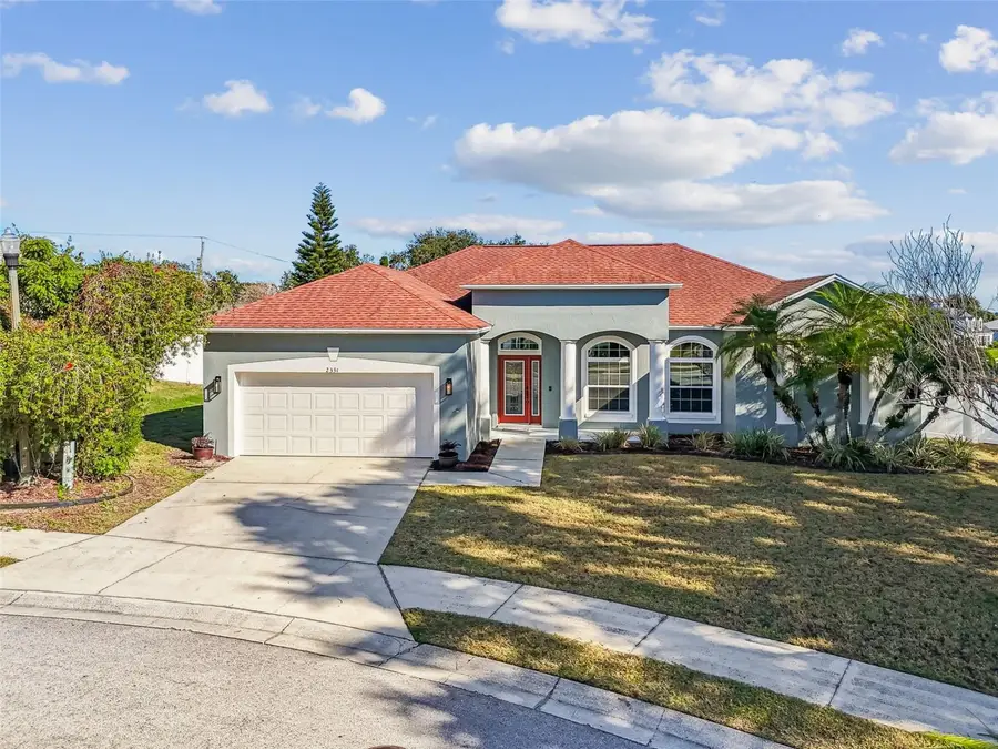 2331 Chesterfield Circle, Lakeland, FL 33813 - Image #2