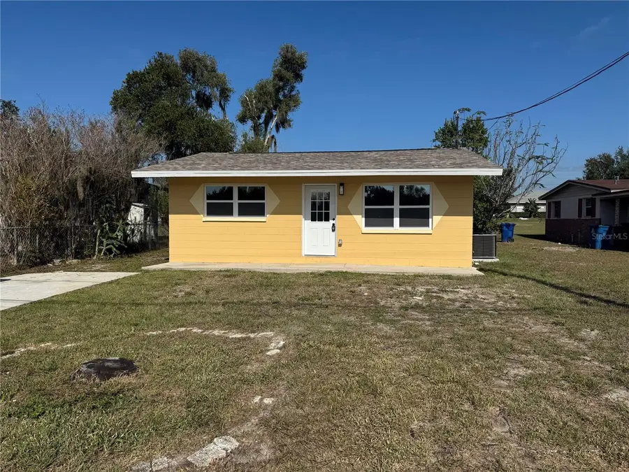 804 SE 5th Street, Mulberry, FL 33860 - Image #2