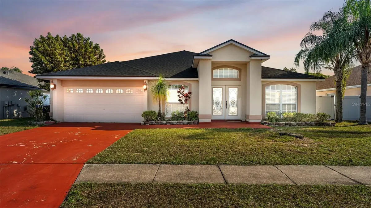 587 Drayton Road, Winter Haven, FL 33884 - Image #1