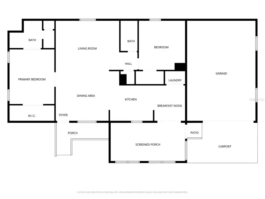168 Keystone Terrace, Haines City, FL 33844 - Image #2