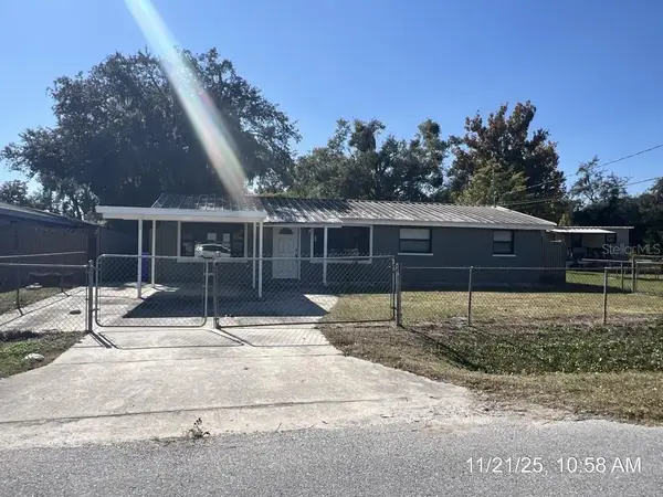 1304 Mayflower Drive, LAKELAND, FL 33810