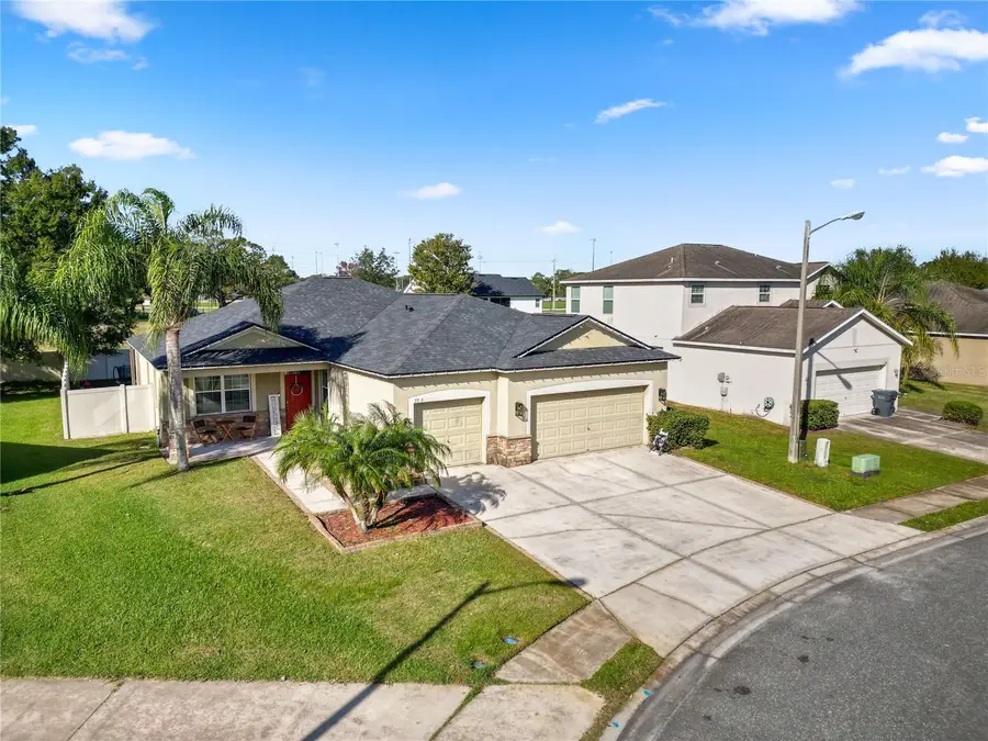 7226 Cedarcrest Boulevard, Lakeland, FL 33810 - Image #3