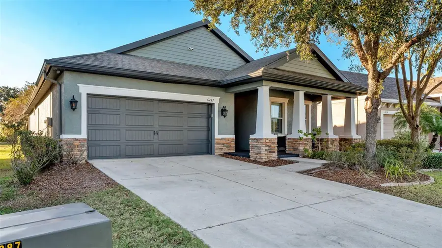 6247 Hawk Grove Court, Wesley Chapel, FL 33545 - Image #2