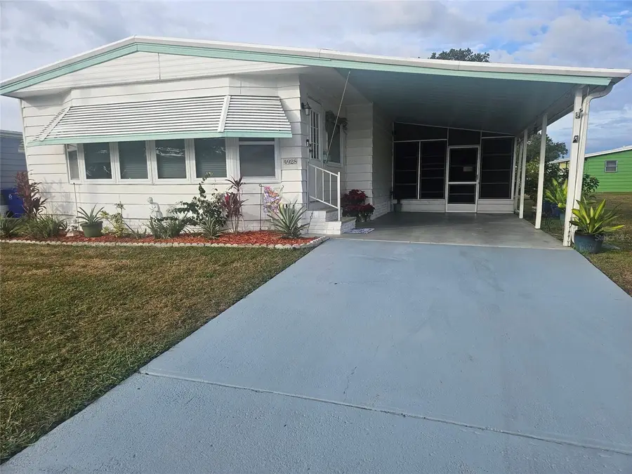 4928 Foxdale Dr, Lakeland, FL 33810 - Image #3