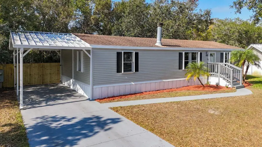 10418 Goshawk Drive, Riverview, FL 33578 - Image #2