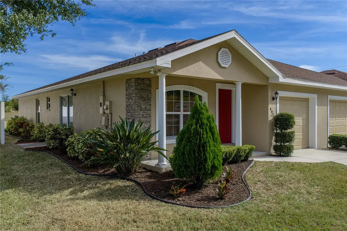 4924 S Dossey Road, Lakeland, FL 33811 - #1