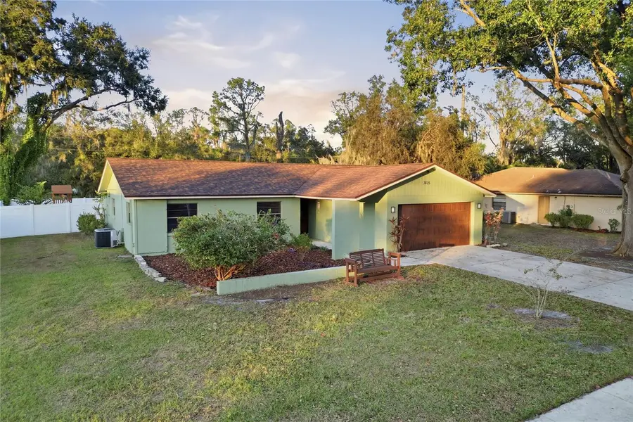 3825 Garnet Drive, Mulberry, FL 33860 - Image #2