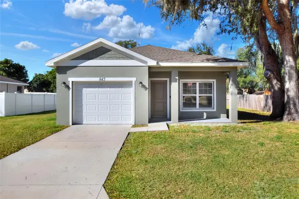 845 Gordon Ave N, BARTOW, FL 33830