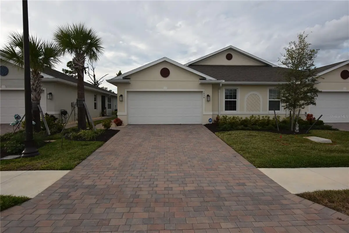 1530 Laurel Brook Lane, Port Charlotte, FL 33953 - Image #1