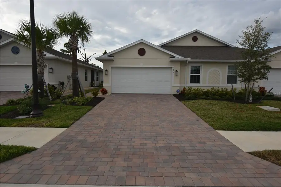 1530 Laurel Brook Lane, Port Charlotte, FL 33953 - Image #2