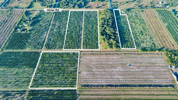 2205 Hicks Road, LORIDA, FL 33857