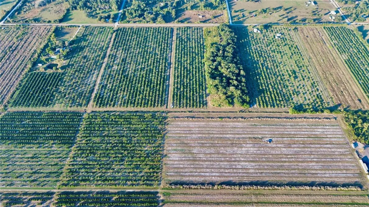 1050 Arbuckle Creek Road, Lorida, FL 33857 - Image #1