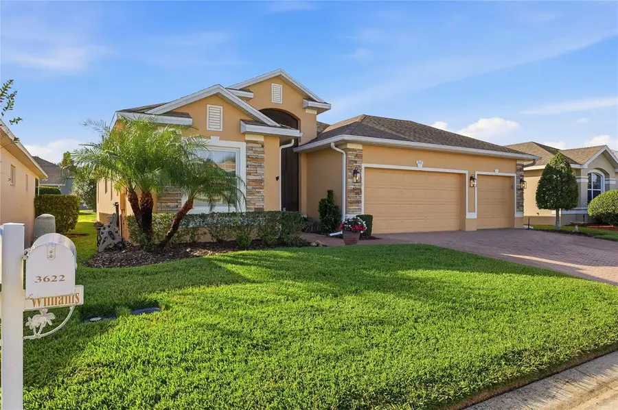 3622 Plymouth Drive, Winter Haven, FL 33884 - Image #2