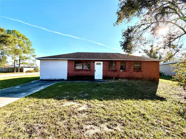 204 Palm Drive, HAINES CITY, FL 33844