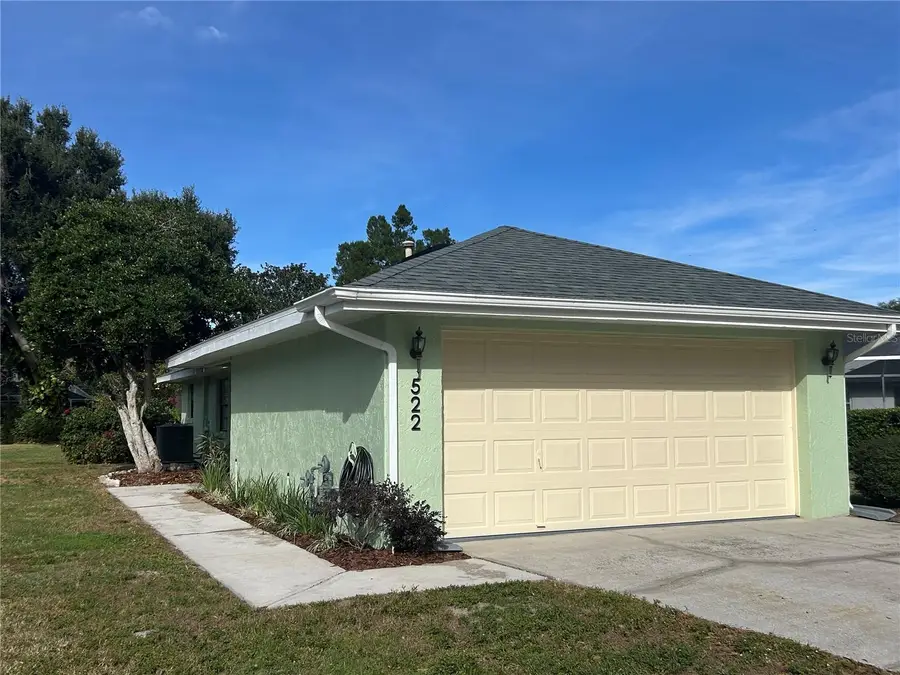 522 Pebble Springs Court, Winter Haven, FL 33884 - Image #2