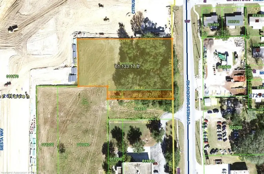 Cypress Gardens Road, Winter Haven, FL 33884 - Image #2