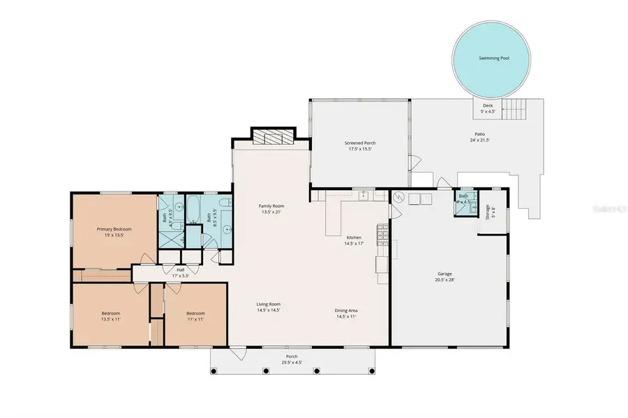 3204 Amaya Court, Brandon, FL 33511 - Image #2