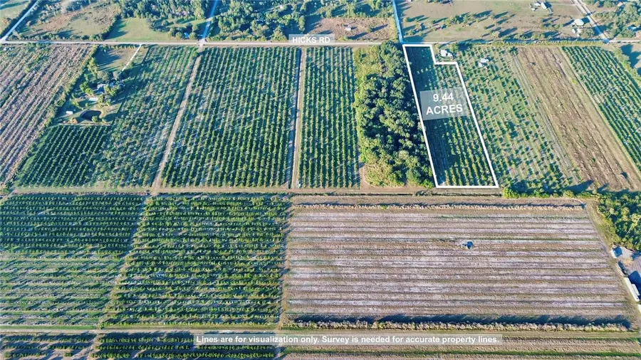 2413 Hicks Road, Lorida, FL 33857 - Image #2