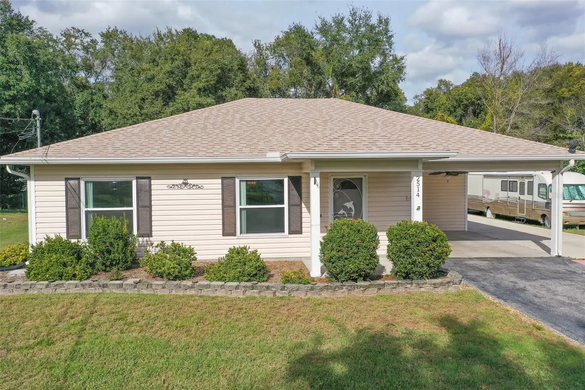 2514 Jungle Street, Lakeland, FL 33801 - Image #1