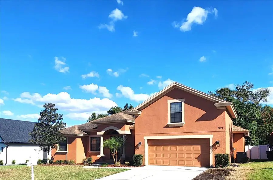 2873 Kinsley Drive, Lakeland, FL 33812 - Image #2