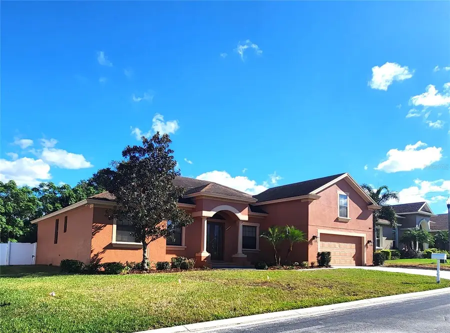 2873 Kinsley Drive, Lakeland, FL 33812 - Image #3
