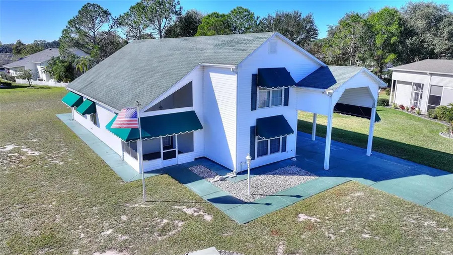 1046 Caravan Loop, Polk City, FL 33868 - Image #2