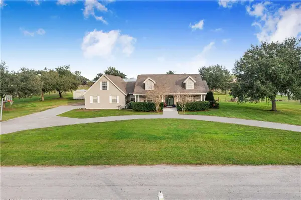 4510 Holloway Creek Drive, PLANT CITY, FL 33567