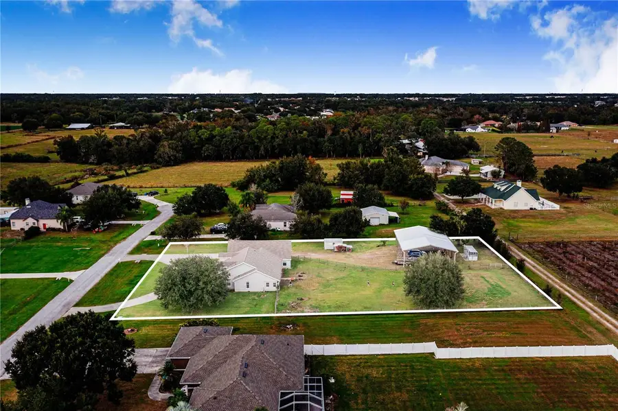 4510 Holloway Creek Drive, Plant City, FL 33567 - Image #2