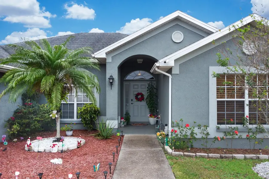 3047 Fort Socrum Village Boulevard, Lakeland, FL 33810 - Image #2