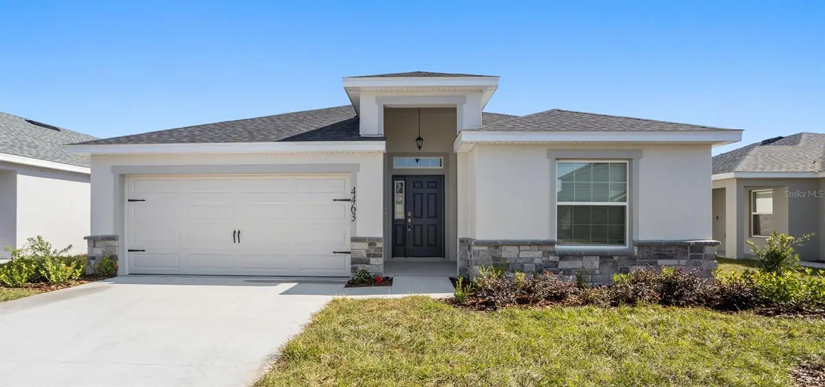 4463 Rapallo Avenue, Winter Haven, FL 33884 - Image #1