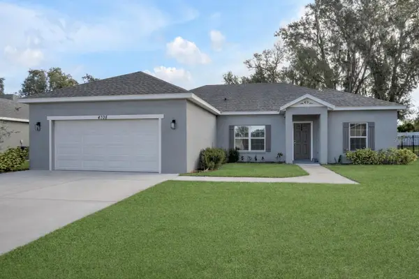 4708 Dail Road, LAKELAND, FL 33813