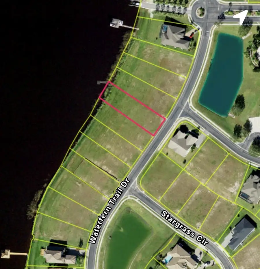 671 Waterfern Trail Drive, Auburndale, FL 33823 - Image #3