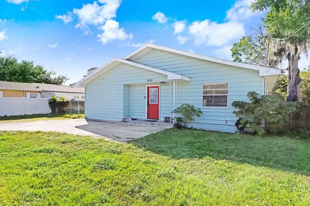 903 N Park Road, Plant City, FL 33563 - Image #1