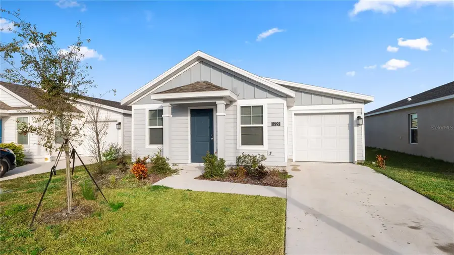 1729 Teagan Lane, Winter Haven, FL 33884 - Image #2