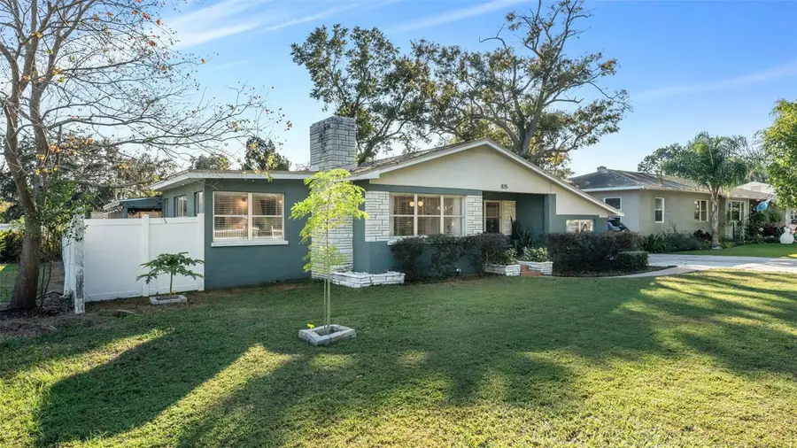 835 Chatfield Street, Lakeland, FL 33803 - Image #2