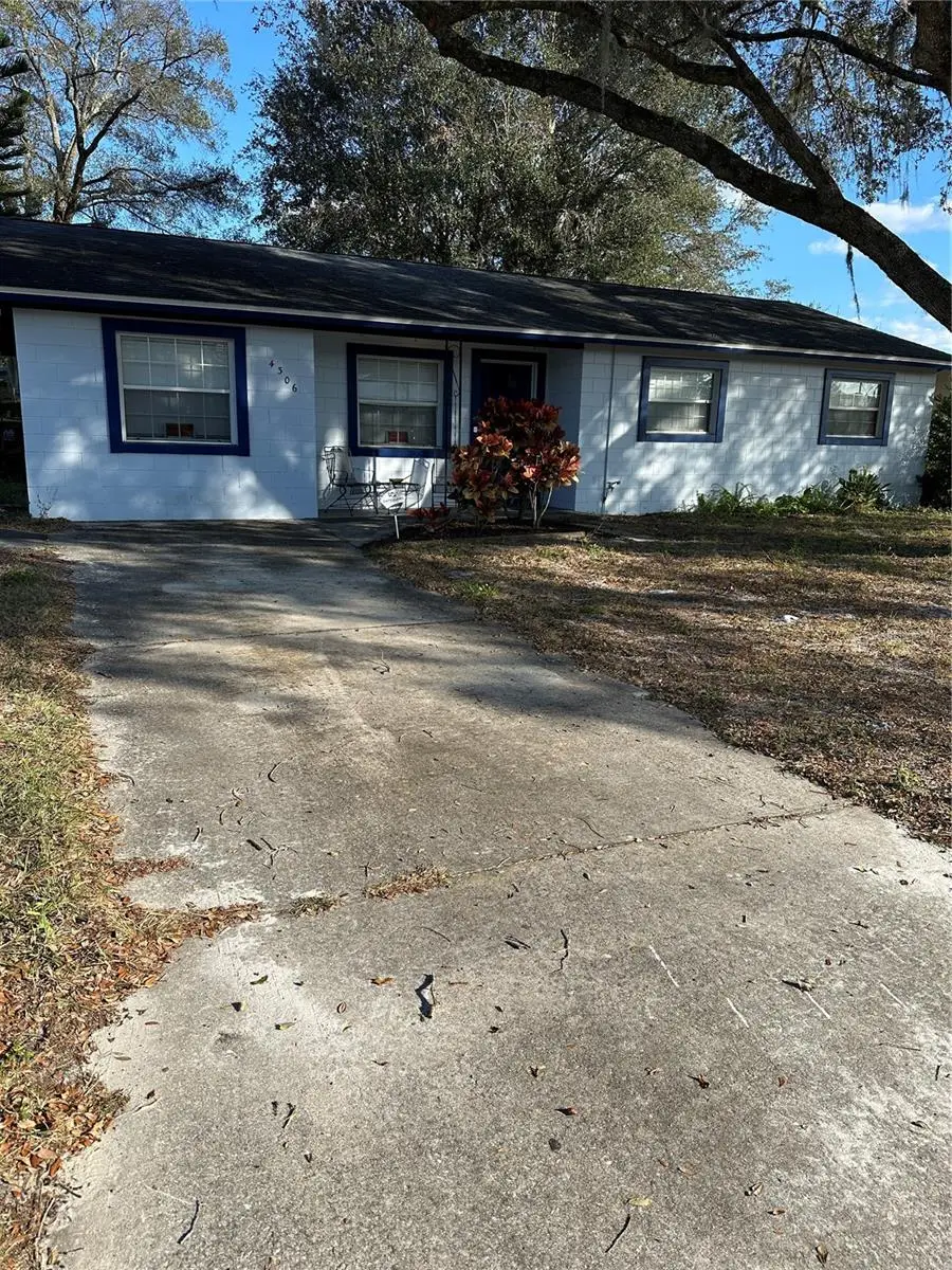 4306 Carolyn Way, Bartow, FL 33830 - Image #1
