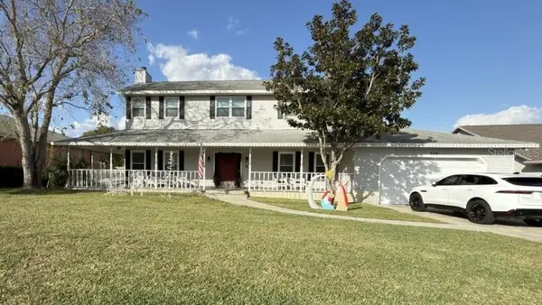 240 Santa Rosa Drive, WINTER HAVEN, FL 33884